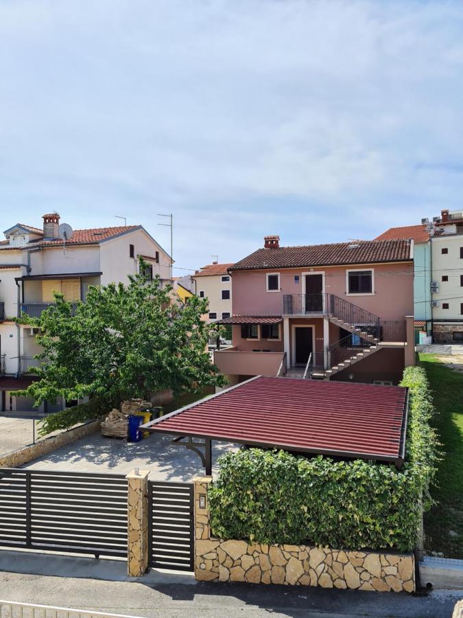 Apartments Denis & Lucija Rovinj Zewnętrze zdjęcie