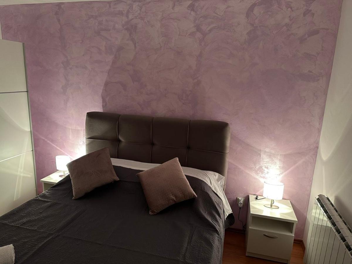 Apartments Denis & Lucija Rovinj Zewnętrze zdjęcie