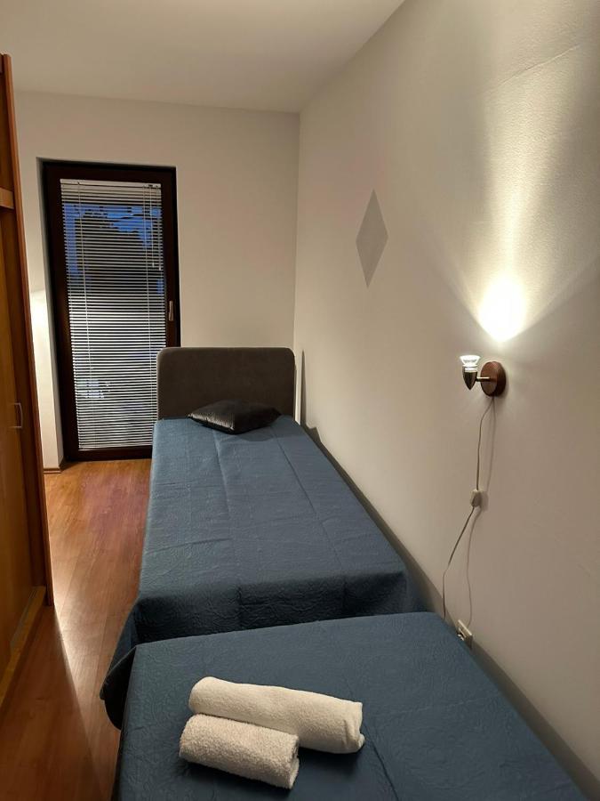 Apartments Denis & Lucija Rovinj Zewnętrze zdjęcie