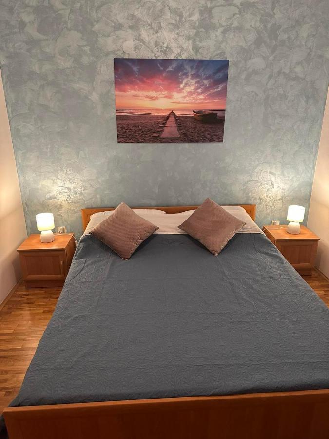 Apartments Denis & Lucija Rovinj Zewnętrze zdjęcie