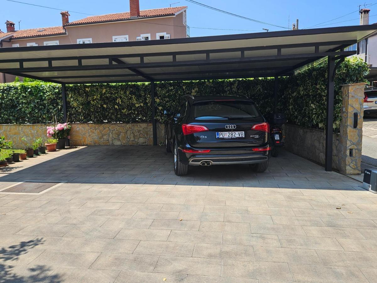 Apartments Denis & Lucija Rovinj Zewnętrze zdjęcie