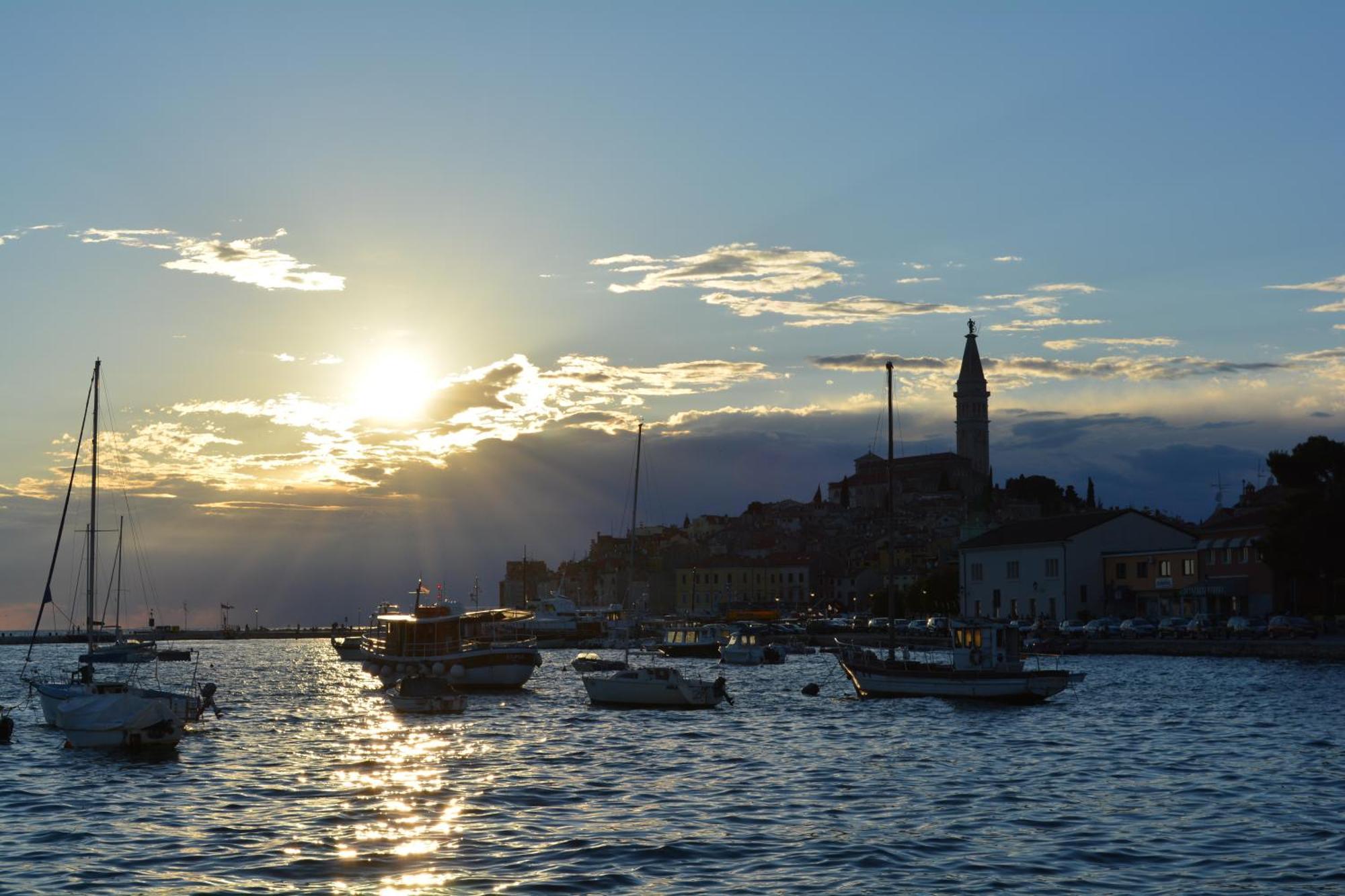 Apartments Denis & Lucija Rovinj Zewnętrze zdjęcie