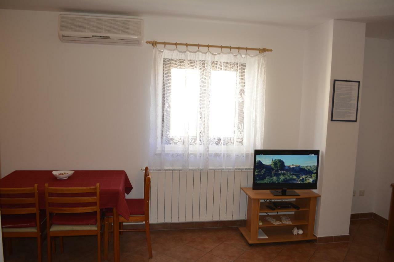 Apartments Denis & Lucija Rovinj Zewnętrze zdjęcie