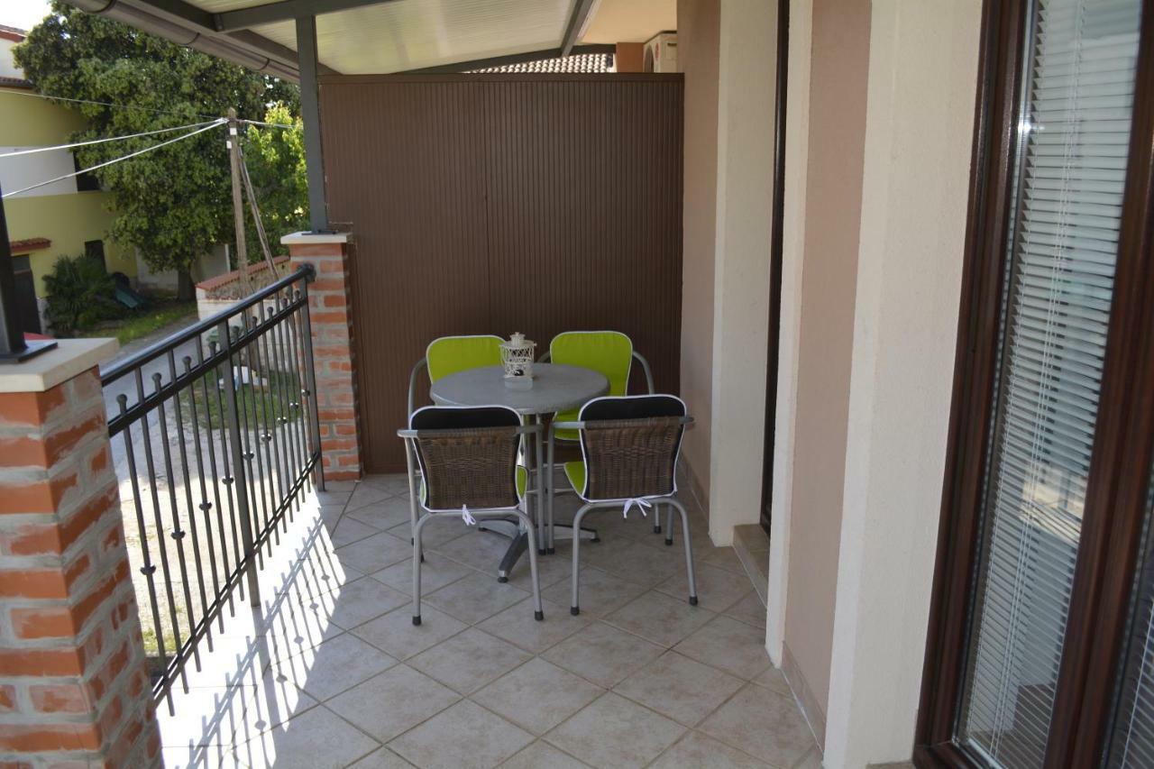 Apartments Denis & Lucija Rovinj Zewnętrze zdjęcie
