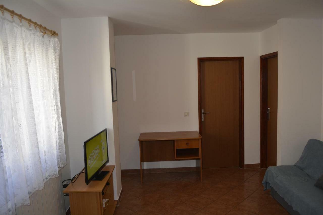 Apartments Denis & Lucija Rovinj Zewnętrze zdjęcie