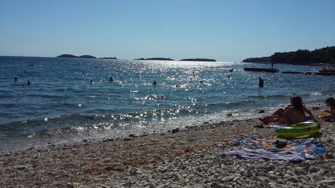Apartments Denis & Lucija Rovinj Zewnętrze zdjęcie