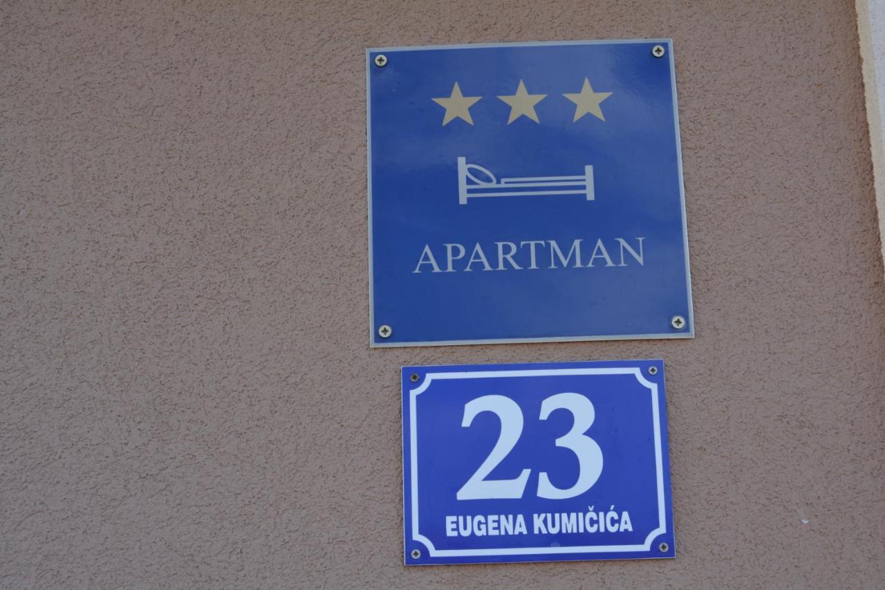 Apartments Denis & Lucija Rovinj Zewnętrze zdjęcie