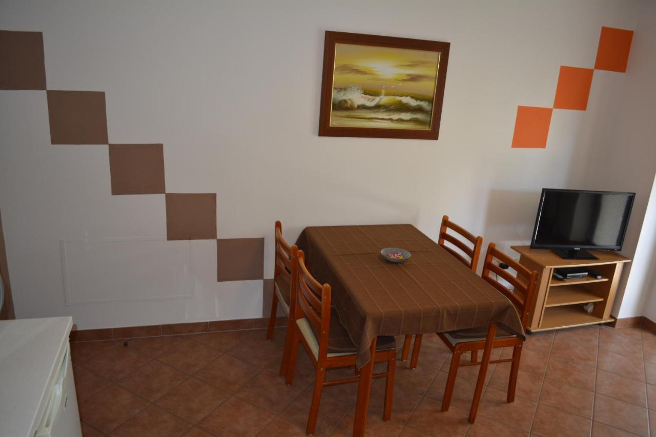 Apartments Denis & Lucija Rovinj Zewnętrze zdjęcie